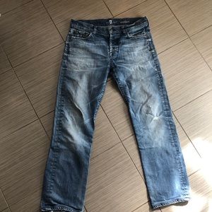Seven jeans